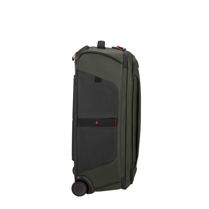 Samsonite ECODIVER Duffle 67/24 climbing ivy